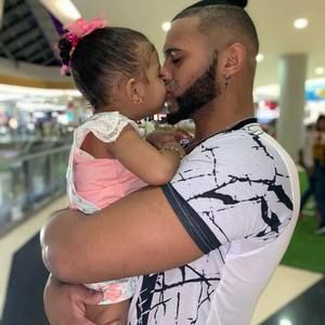 Meet your Posher, Gabriel